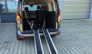 Ford Tourneo Connect Grand 2.0 EcoBlue Titanium Dla Niepełnosprawnych PFRON full