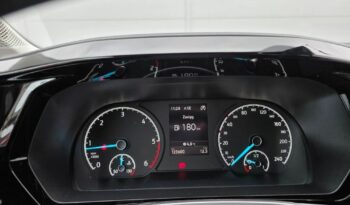 Ford Tourneo Connect Grand 2.0 EcoBlue Titanium Dla Niepełnosprawnych PFRON full