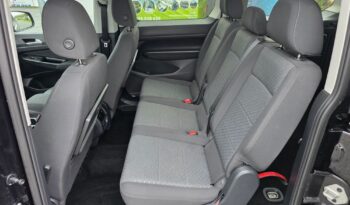 Ford Tourneo Connect Grand 2.0 EcoBlue Titanium Dla Niepełnosprawnych PFRON full