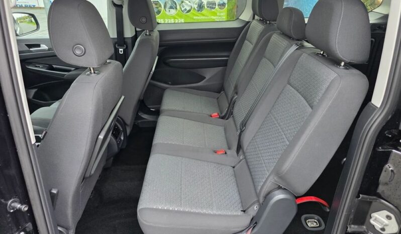 Ford Tourneo Connect Grand 2.0 EcoBlue Titanium Dla Niepełnosprawnych PFRON full
