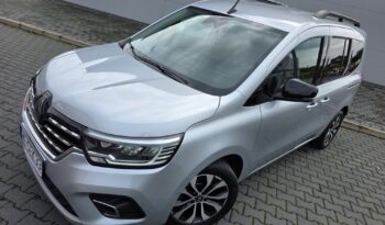 Renault Kangoo 1.3 TCe Techno EDC Dla Niepełnosprawnych PFRON full