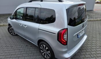 Renault Kangoo 1.3 TCe Techno EDC Dla Niepełnosprawnych PFRON full