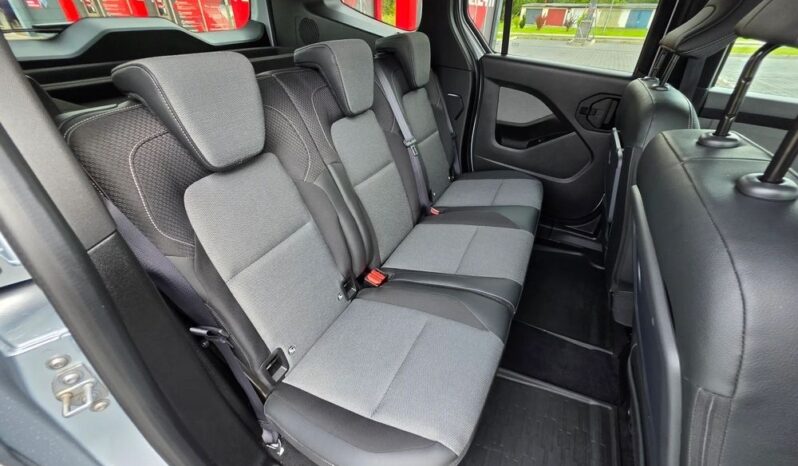 Renault Kangoo 1.3 TCe Techno EDC Dla Niepełnosprawnych PFRON full