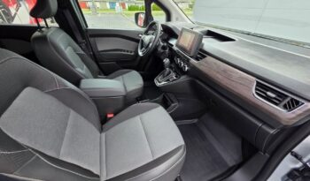 Renault Kangoo 1.3 TCe Techno EDC Dla Niepełnosprawnych PFRON full