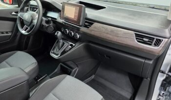 Renault Kangoo 1.3 TCe Techno EDC Dla Niepełnosprawnych PFRON full