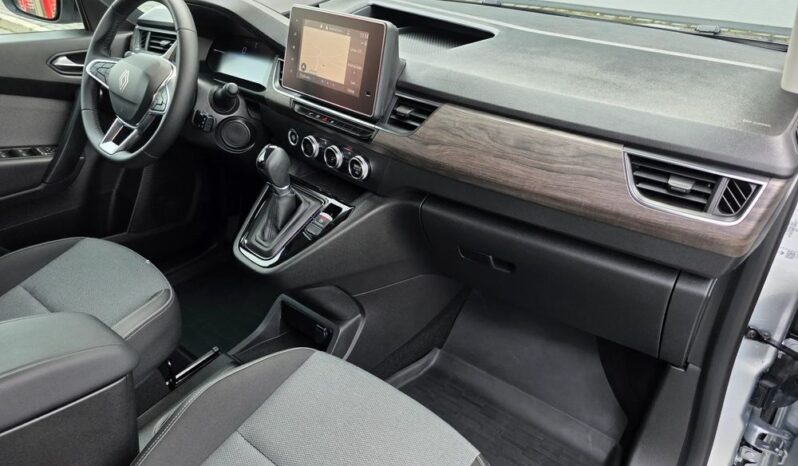 Renault Kangoo 1.3 TCe Techno EDC Dla Niepełnosprawnych PFRON full