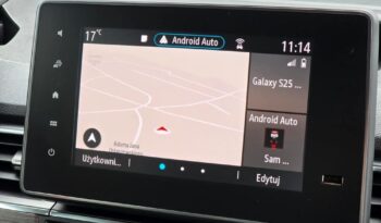 Renault Kangoo 1.3 TCe Techno EDC Dla Niepełnosprawnych PFRON full