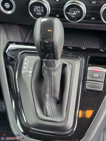 Renault Kangoo 1.3 TCe Techno EDC Dla Niepełnosprawnych PFRON full