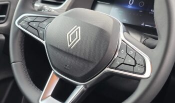 Renault Kangoo 1.3 TCe Techno EDC Dla Niepełnosprawnych PFRON full