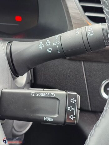 Renault Kangoo 1.3 TCe Techno EDC Dla Niepełnosprawnych PFRON full