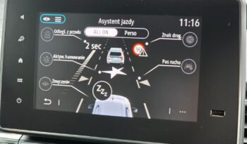 Renault Kangoo 1.3 TCe Techno EDC Dla Niepełnosprawnych PFRON full