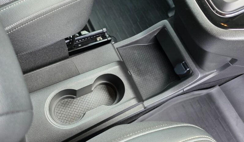 Renault Kangoo 1.3 TCe Techno EDC Dla Niepełnosprawnych PFRON full