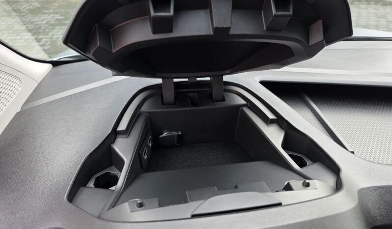 Renault Kangoo 1.3 TCe Techno EDC Dla Niepełnosprawnych PFRON full