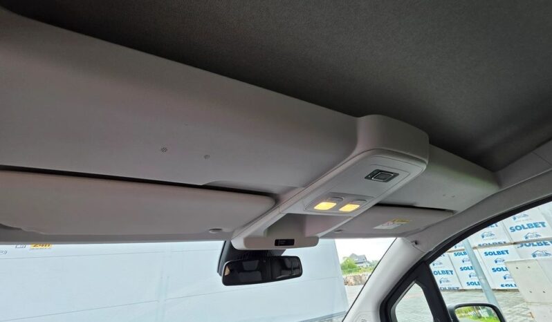 Renault Kangoo 1.3 TCe Techno EDC Dla Niepełnosprawnych PFRON full