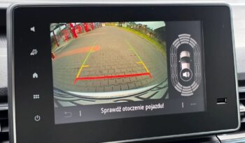 Renault Kangoo 1.3 TCe Techno EDC Dla Niepełnosprawnych PFRON full