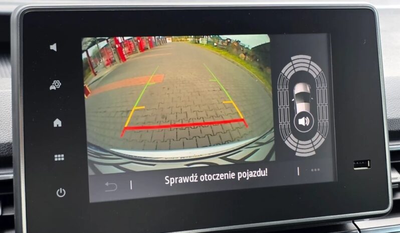 Renault Kangoo 1.3 TCe Techno EDC Dla Niepełnosprawnych PFRON full