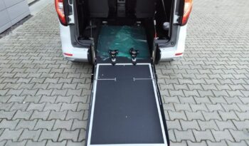 Renault Kangoo 1.3 TCe Techno EDC Dla Niepełnosprawnych PFRON full