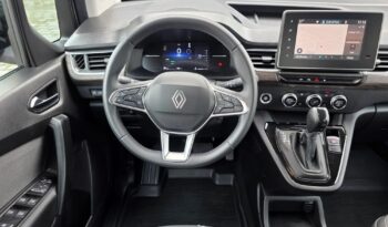 Renault Kangoo 1.3 TCe Techno EDC Dla Niepełnosprawnych PFRON full