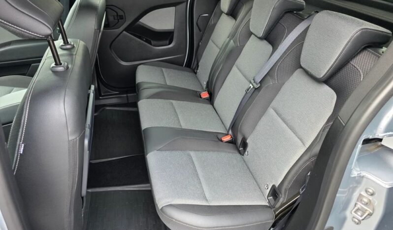 Renault Kangoo 1.3 TCe Techno EDC Dla Niepełnosprawnych PFRON full