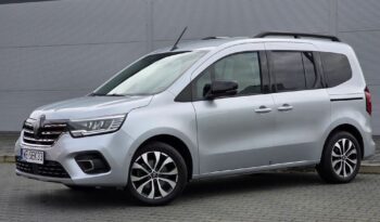 Renault Kangoo 1.3 TCe Techno EDC Dla Niepełnosprawnych PFRON full