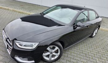 Audi A4 full