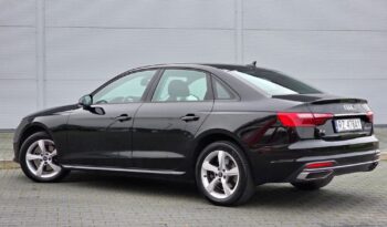 Audi A4 full