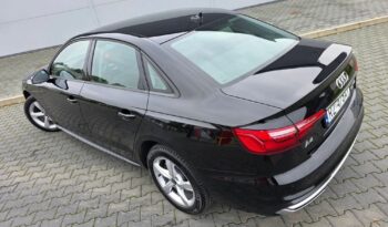 Audi A4 full