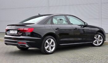 Audi A4 full
