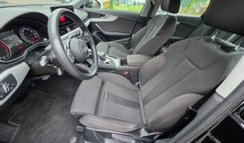 Audi A4 full