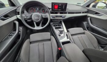 Audi A4 full