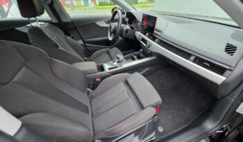 Audi A4 full