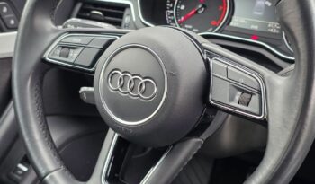 Audi A4 full