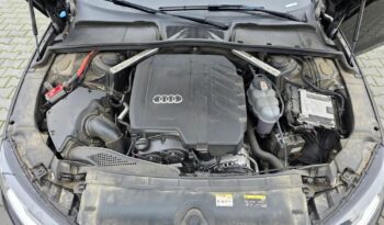 Audi A4 full