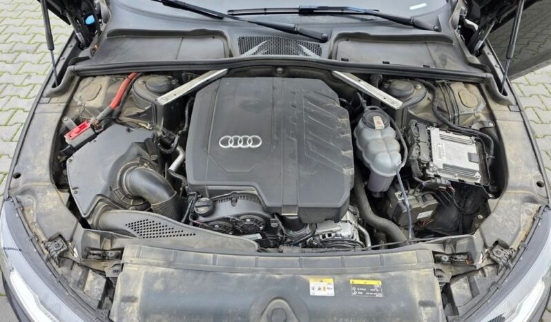 Audi A4 full