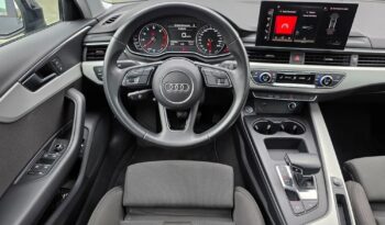 Audi A4 full
