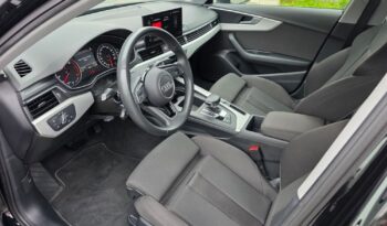 Audi A4 full