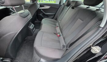 Audi A4 full