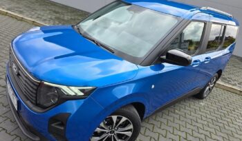 Ford Tourneo Courier 1.0 EcoBoost Active Dla Niepełnosprawnych PFRON full