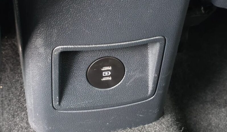 Ford Tourneo Courier 1.0 EcoBoost Active Dla Niepełnosprawnych PFRON full