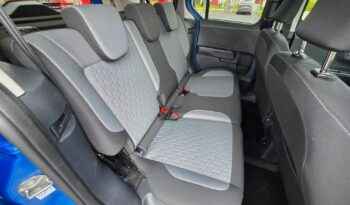Ford Tourneo Courier 1.0 EcoBoost Active Dla Niepełnosprawnych PFRON full