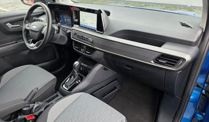 Ford Tourneo Courier 1.0 EcoBoost Active Dla Niepełnosprawnych PFRON full