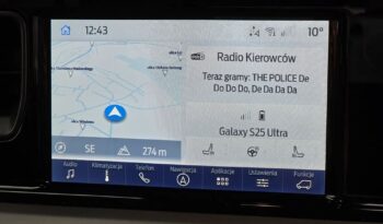 Ford Tourneo Courier 1.0 EcoBoost Active Dla Niepełnosprawnych PFRON full