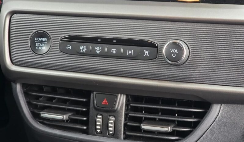 Ford Tourneo Courier 1.0 EcoBoost Active Dla Niepełnosprawnych PFRON full