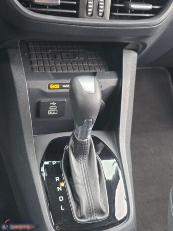 Ford Tourneo Courier 1.0 EcoBoost Active Dla Niepełnosprawnych PFRON full