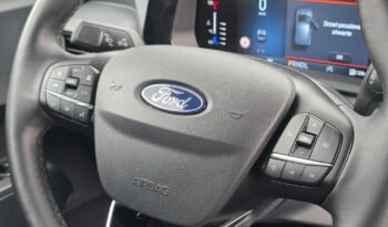 Ford Tourneo Courier 1.0 EcoBoost Active Dla Niepełnosprawnych PFRON full