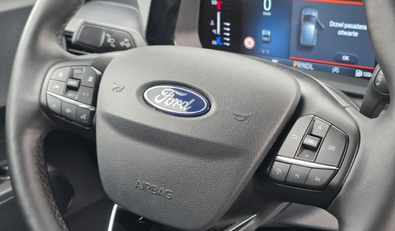 Ford Tourneo Courier 1.0 EcoBoost Active Dla Niepełnosprawnych PFRON full