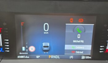 Ford Tourneo Courier 1.0 EcoBoost Active Dla Niepełnosprawnych PFRON full