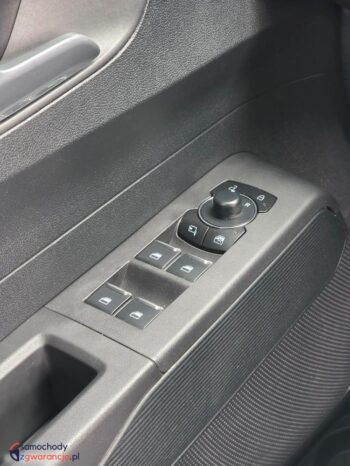 Ford Tourneo Courier 1.0 EcoBoost Active Dla Niepełnosprawnych PFRON full