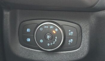 Ford Tourneo Courier 1.0 EcoBoost Active Dla Niepełnosprawnych PFRON full