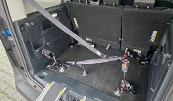 Ford Tourneo Courier 1.0 EcoBoost Active Dla Niepełnosprawnych PFRON full